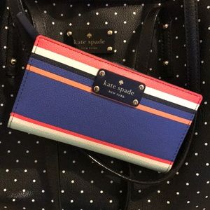 Kate Spade ♠️ wallet