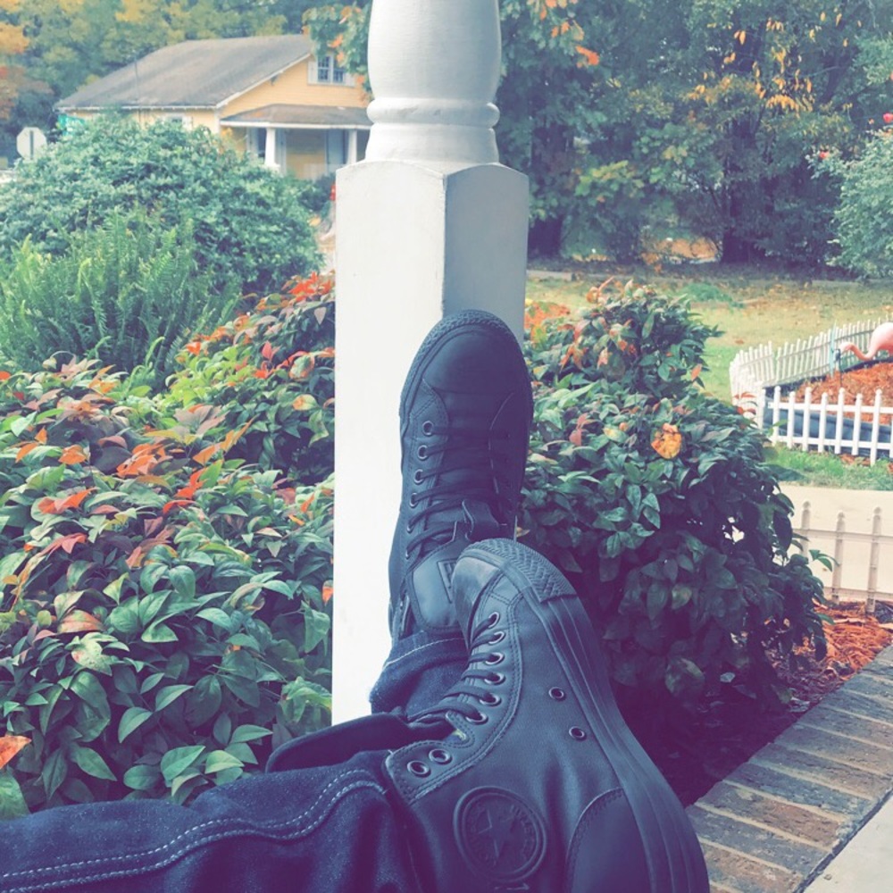 Meet your Posher, Alicia