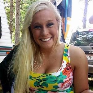 Meet your Posher, Krista