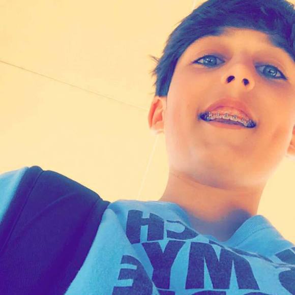 Meet your Posher, Brenden - Picture 1 of 1