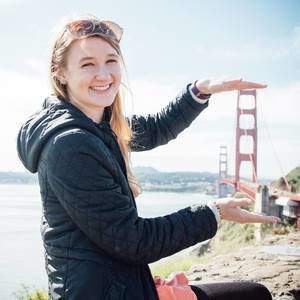 Meet your Posher, Allison