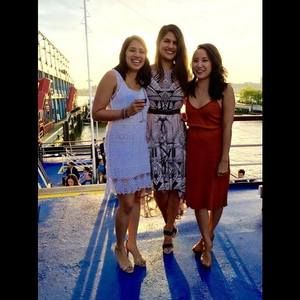 Meet your Posher, Sonam