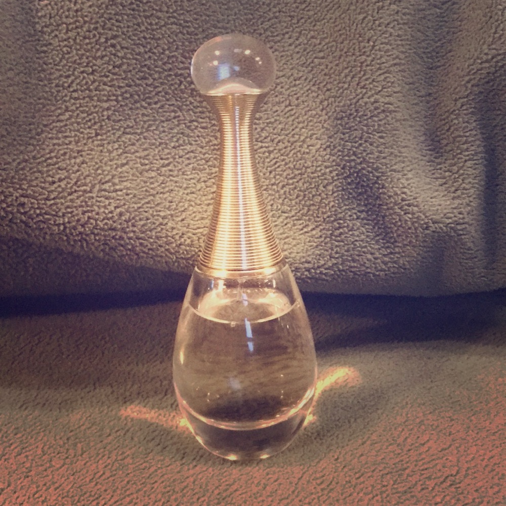 Dior J'adore eau de parfum 30ml