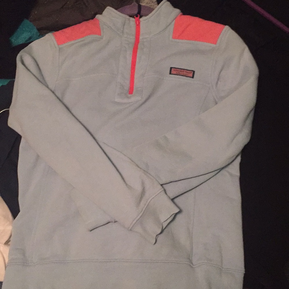 Vineyard Vines Pullover