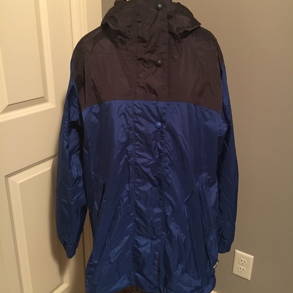 cabelas packable rain jacket