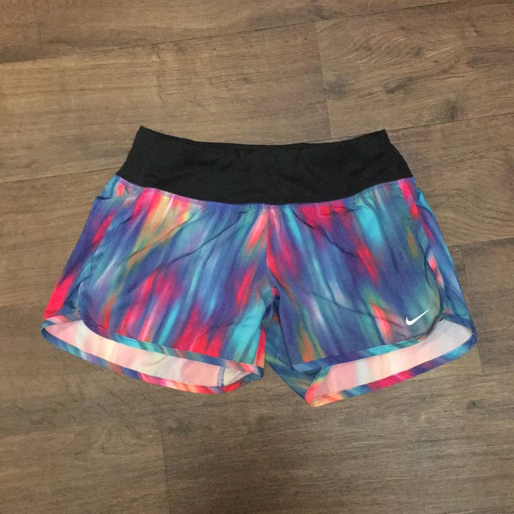Nike dry fit shorts