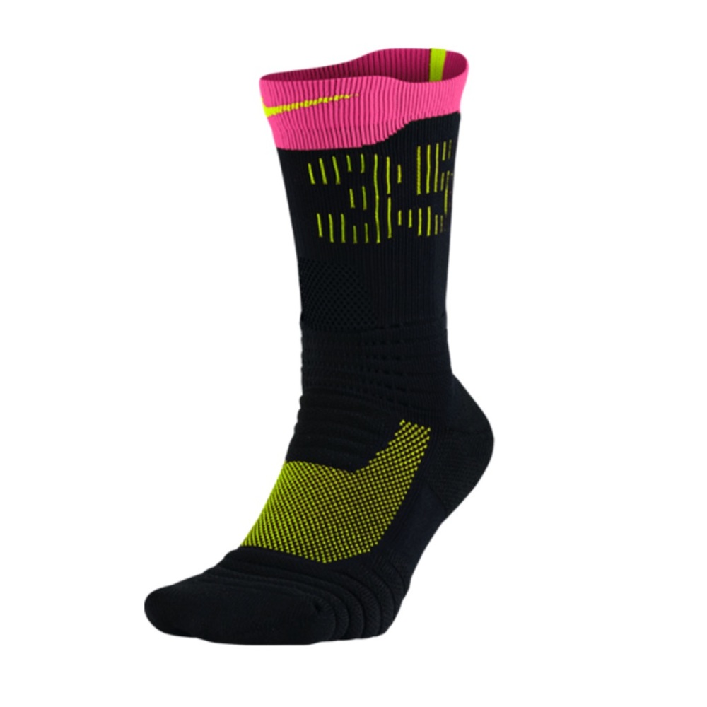 🧦Nike Elite Versatility Crew KD Socks (1P)