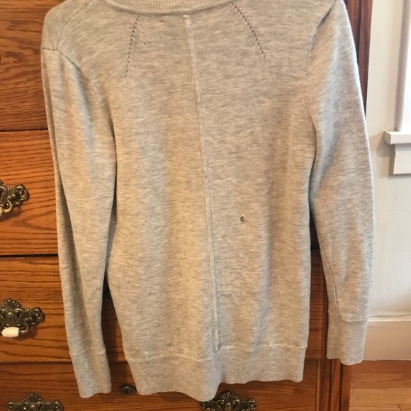 Rag & Bone Merino Wool Sweater - Picture 4 of 5