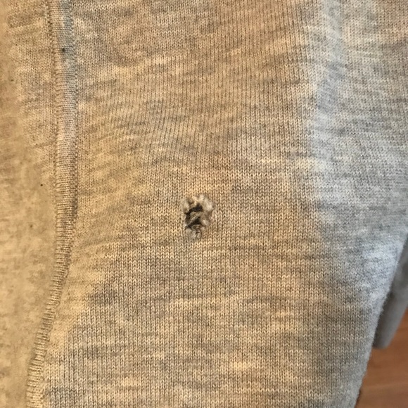 Rag & Bone Merino Wool Sweater - Picture 5 of 5