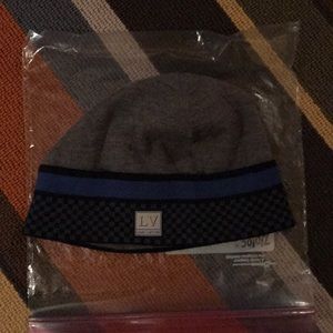 Louis Vuitton beanie