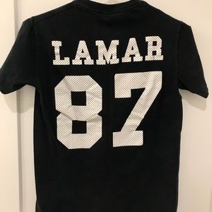 Kendrick Lamar Graphic Tee