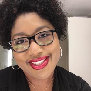 Meet your Posher, Whitney