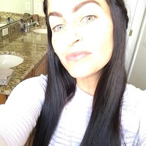 Meet your Posher, Kimberley