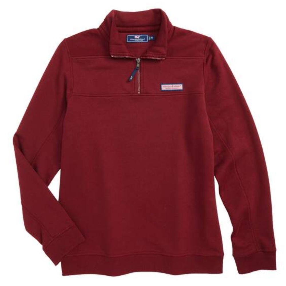 Shep shirt vineyard vines
