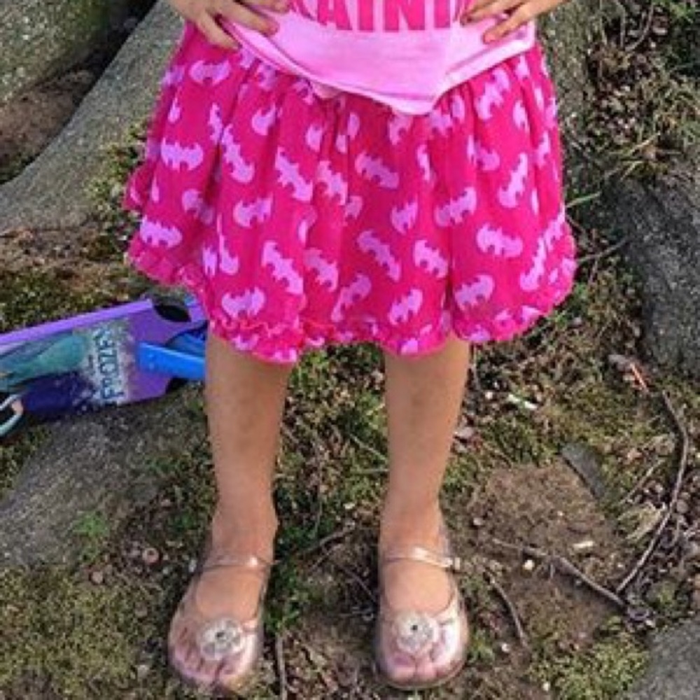 Girls 4t Skirt / Skort