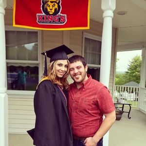 Meet your Posher, Tom