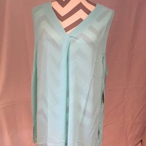 Eloquii blouse (#60)