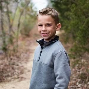 Meet your Posher, Erika