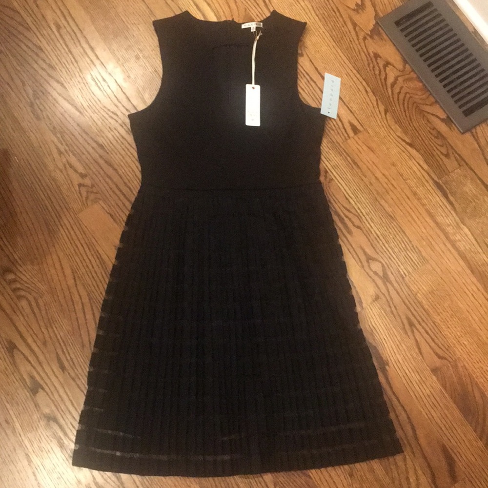 Black Office Appropriate Dress