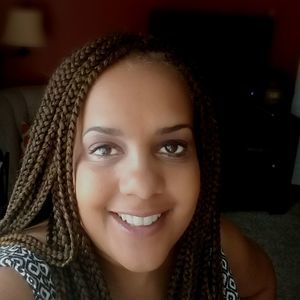 Meet your Posher, Sherita