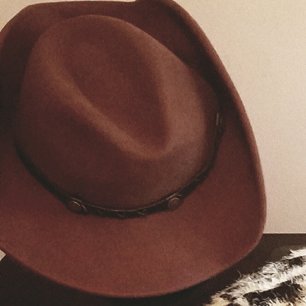 Women hat