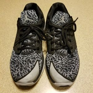 Jordan shoes, men's size 8