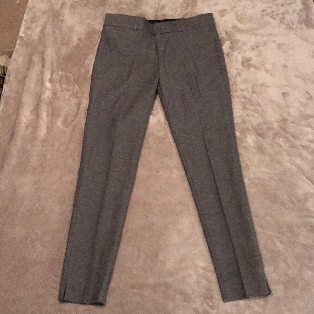 Banana Republic Sloan Fit Pant