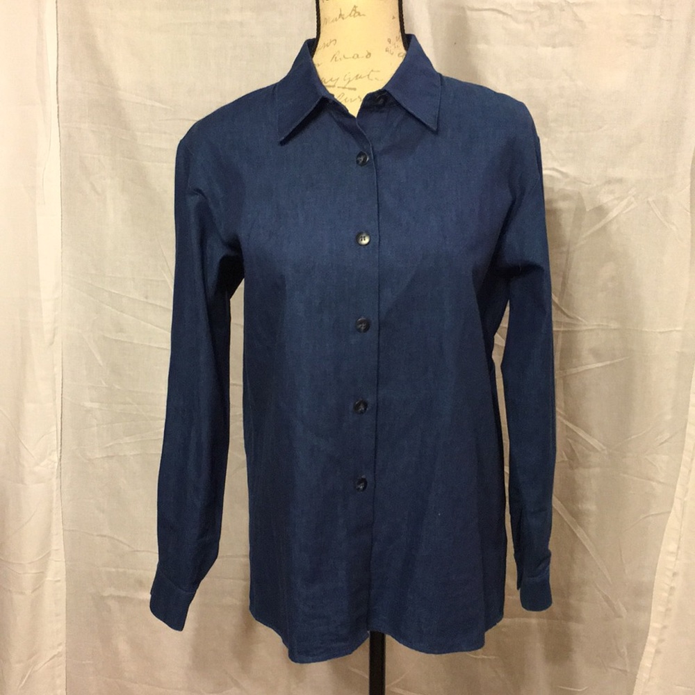 On the verge Blouse