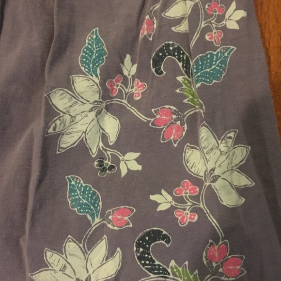 Tea Collection girls size 6 dress - Picture 3 of 5