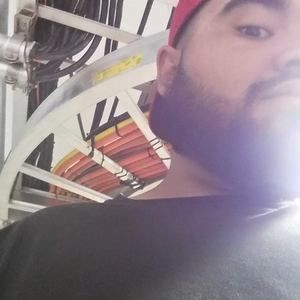 Meet your Posher, Enrique