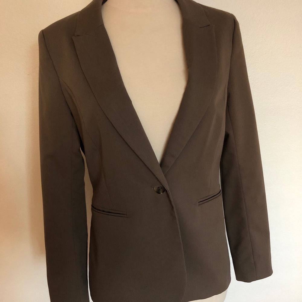 H&M blazer ❄️🎄❄️