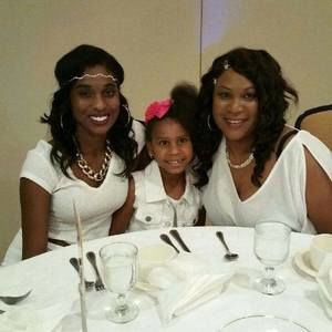 Meet your Posher, Alecia