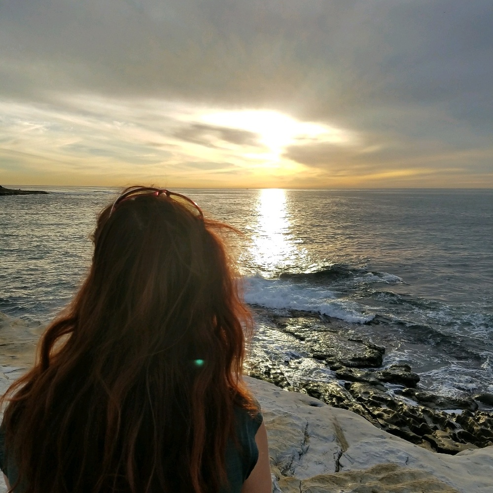 Meet your Posher, Kristi