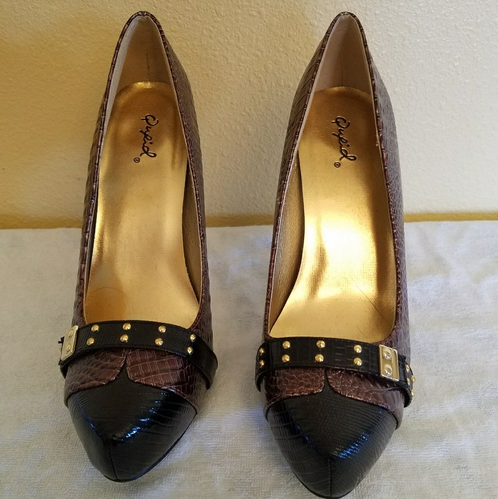 High heels - Picture 2 of 4