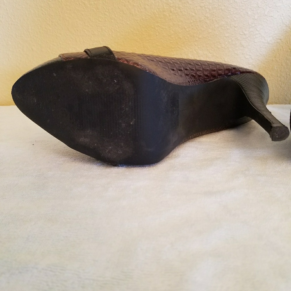 High heels - Picture 4 of 4