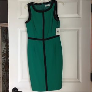 Calvin Klein Dress