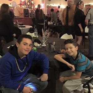 Meet your Posher, David