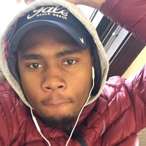 Meet your Posher, Jamal