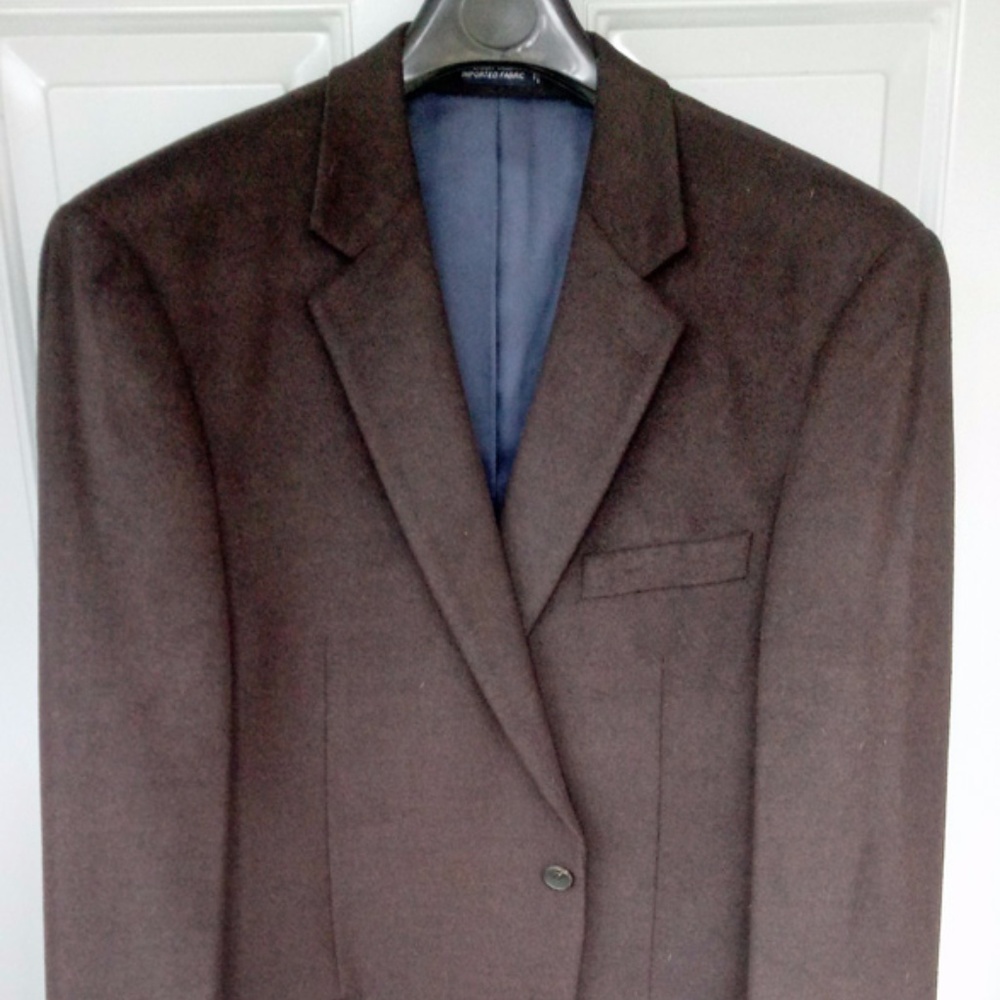 Nautica sport jacket in size 46,