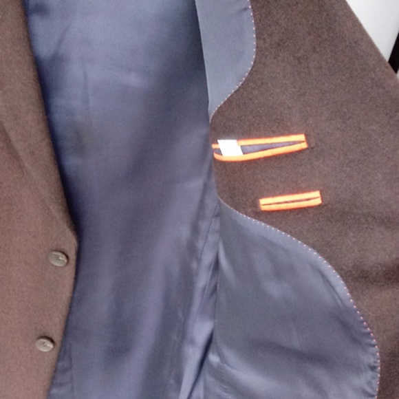 Nautica sport jacket in size 46, - Picture 3 of 4