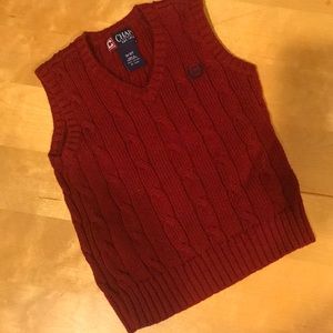 Polo Ralph Lauren sweater vest