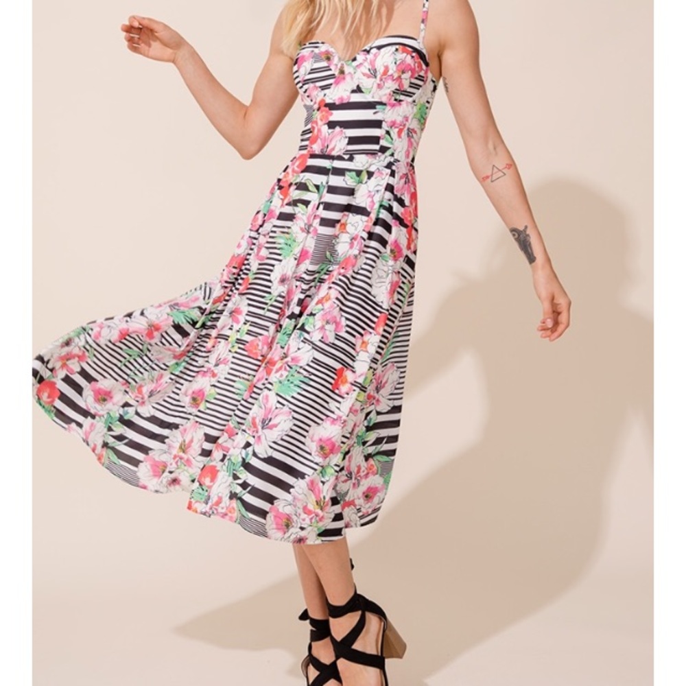 Yumi Kim size Medium worn once premadonna dress