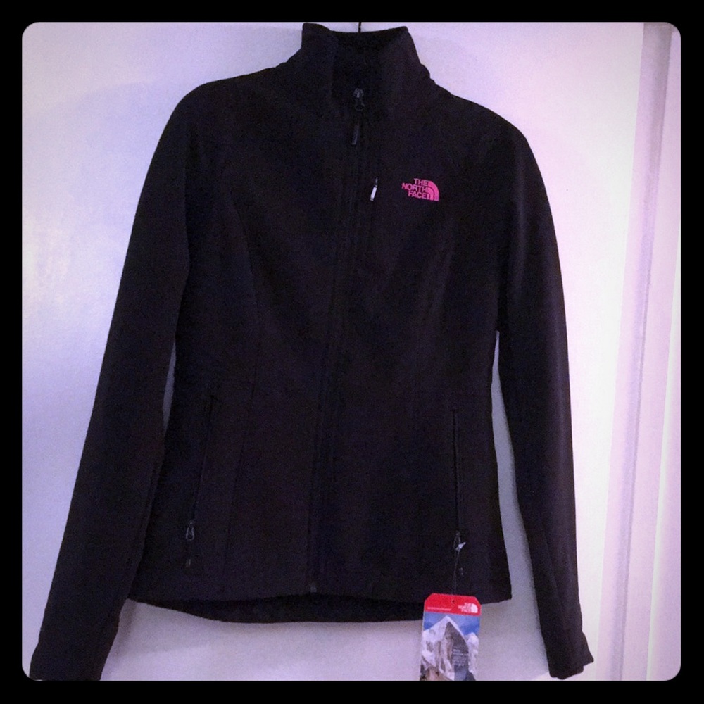North Face Bionic Jacket