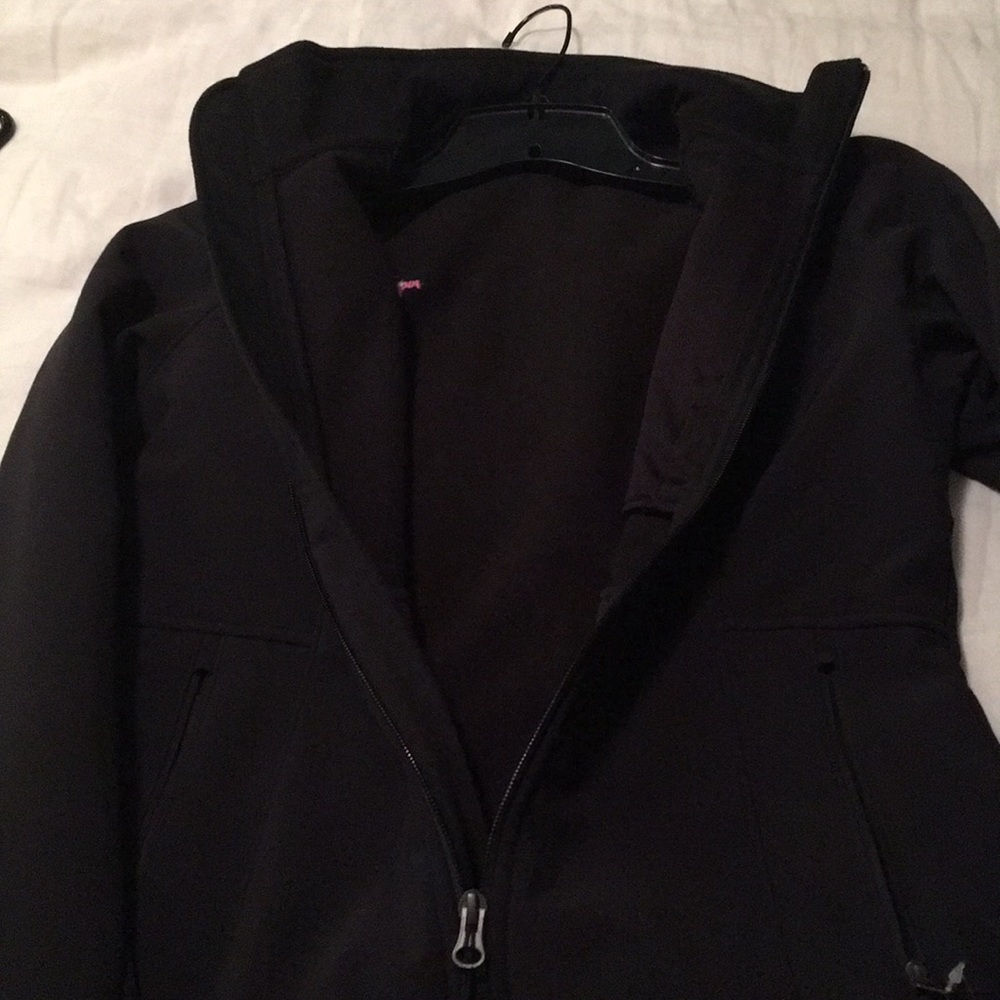 North Face Bionic Jacket - Picture 6 of 8