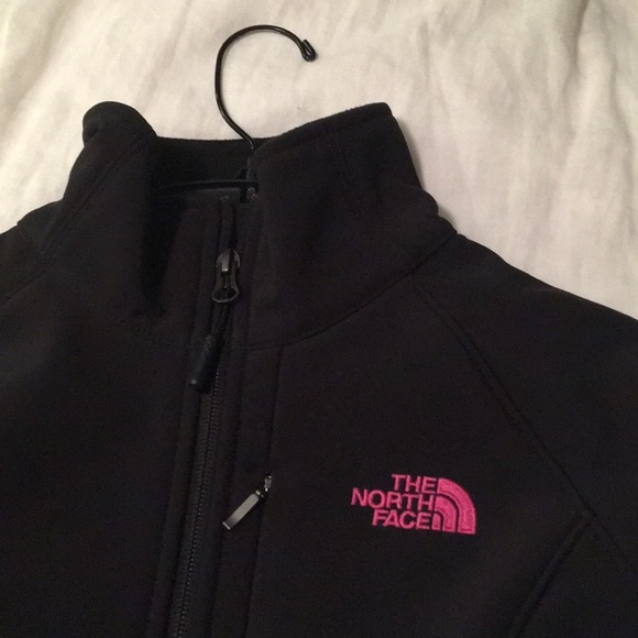 North Face Bionic Jacket - Picture 3 of 8