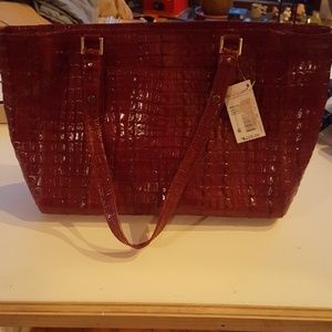Brahmin purse