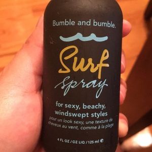 Surf Spray for Beachy Waves. Brand new. Sealed.