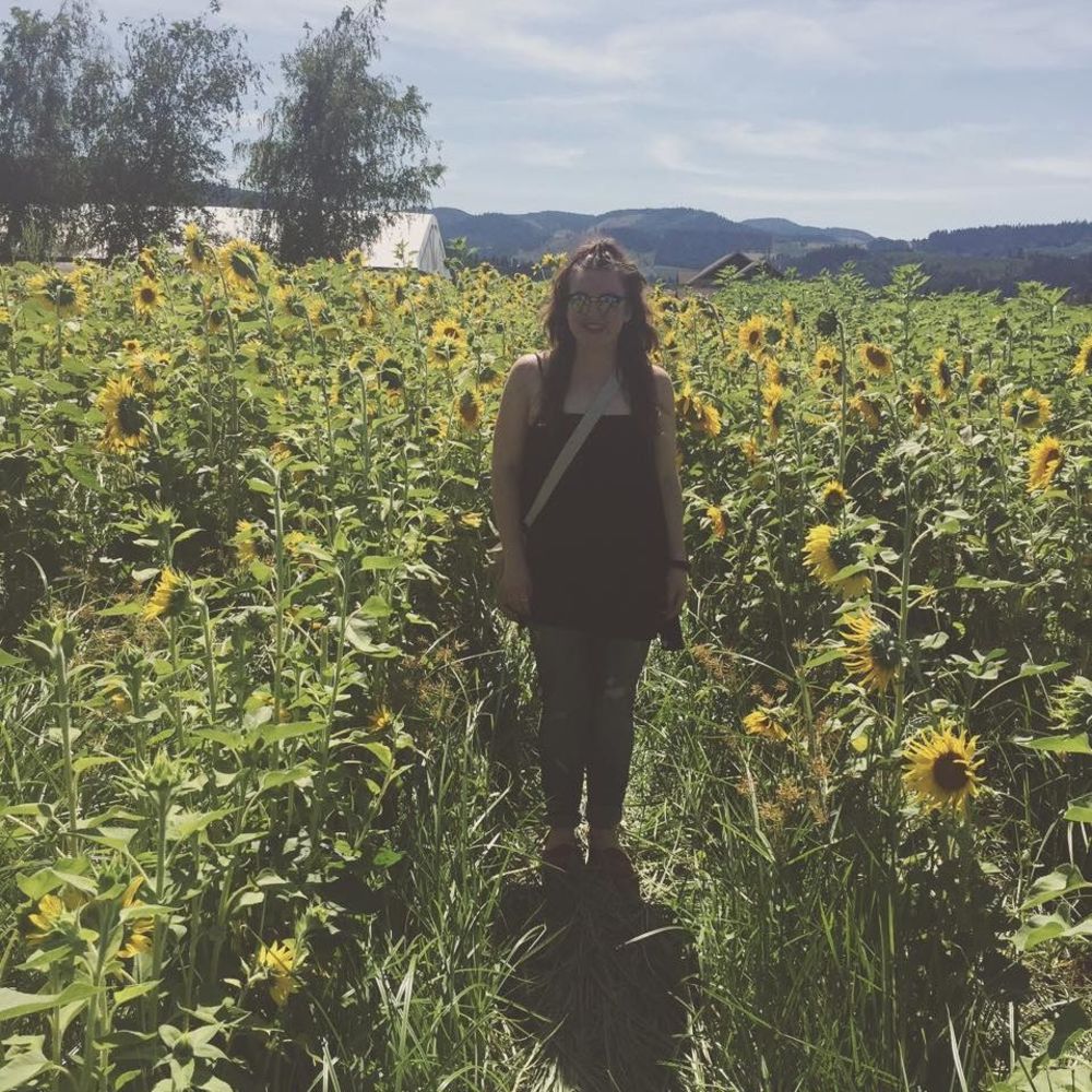 Meet your Posher, Margaret