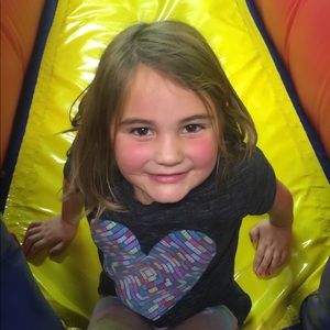 Meet your Posher, Dana