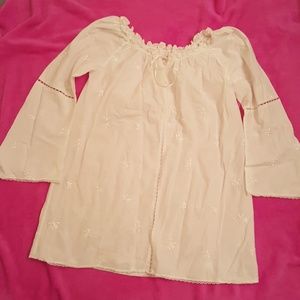 Light and Airy Nightgown